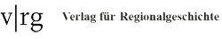 Verlag Fuer Regionalgeschichte - Logo