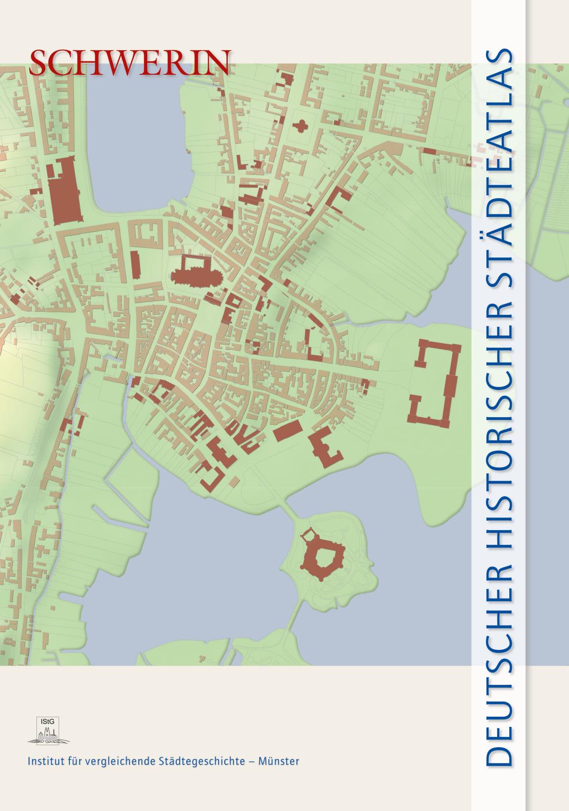 Deutscher Historischer Städteatlas