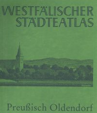 Westfaelischer Staedteatlas