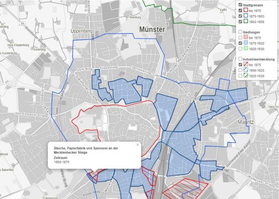 Stadt M nster stadt-m-nster