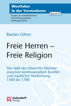 Gillner, Freie Herren - Freie Religion