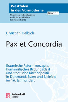 Helbich, Pax et Concordia
