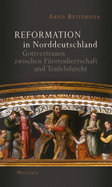 Reitemeier, Reformation in Norddeutschland