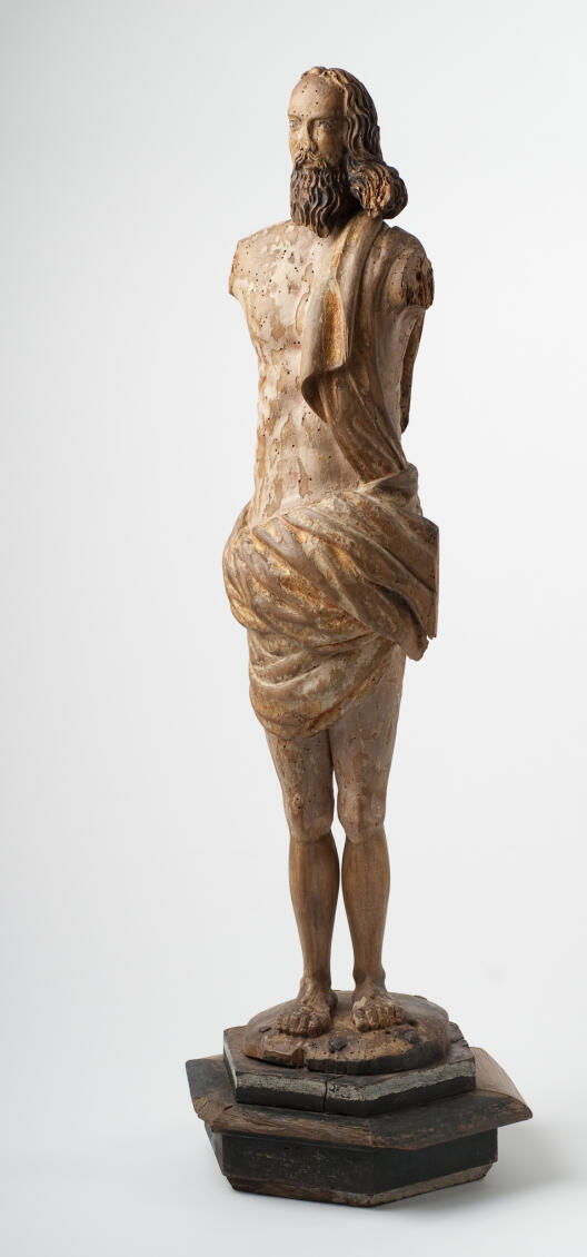Auferstehender Christus