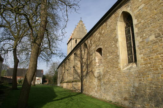 zugemauertes Johanniterportal