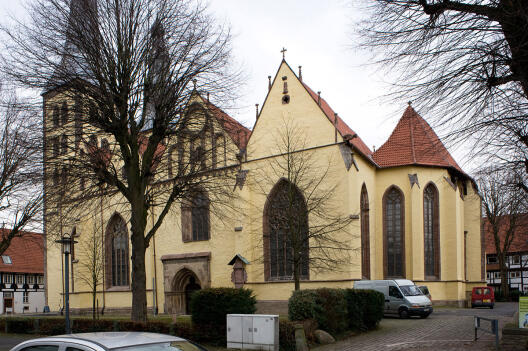 Sankt Nicolai