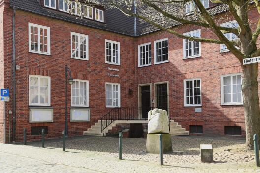 Stadtmuseum in Burgsteinfurt
