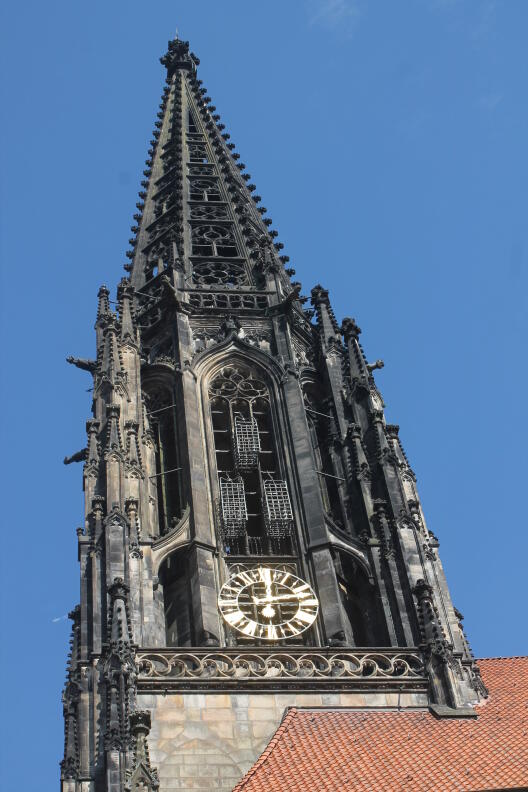 St. Lamberti