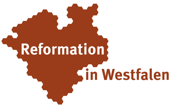 Logo Reformation In Westfalen