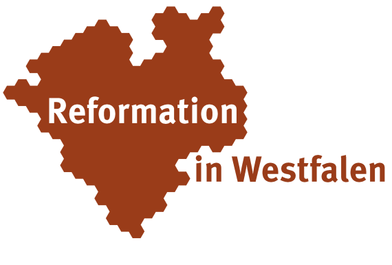 Reformation in Westfalen 2