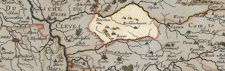 Vest Recklinghausen
