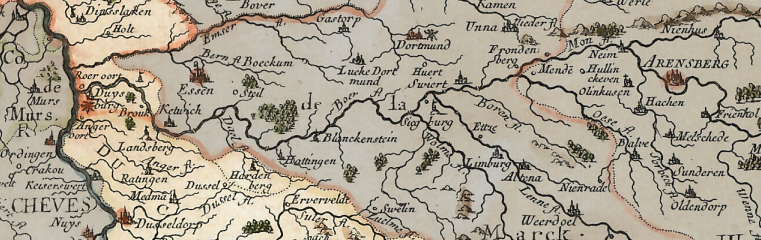 Herzogtum Jülich-Kleve-Berg