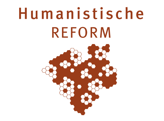Button humanistische Reform (II)