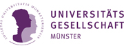 Logo Universitaetsgesellschaft