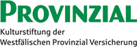 Logo Provinzial Kulturstiftung