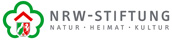 Logo Nrw-stiftung