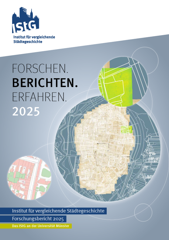 ... zum Forschungsbericht 2025