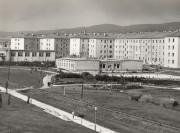 Kazincbarcika 1950er Jahre