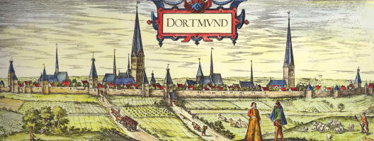 Dortmund 1588 _braun- Hogenberg_