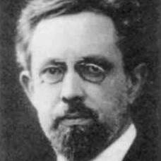 Werner Sombart