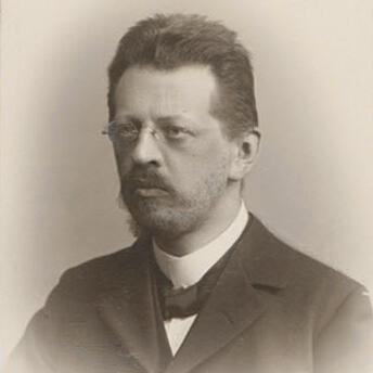 Georg von Below