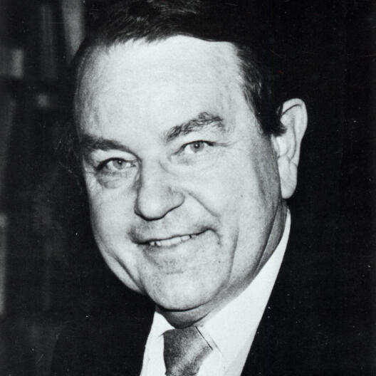 Heinz Stoob