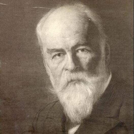 Gustav Schmoller