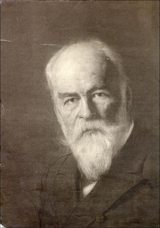 Gustav Schmoller