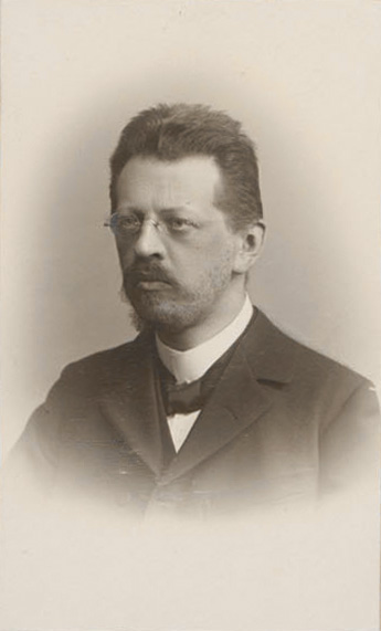 Georg Von Below