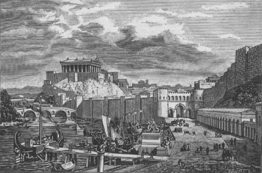 Rom Zeit Der Republik