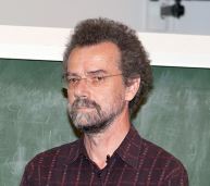 Prof. Dr. Peter Schneider