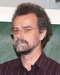 Prof. Dr.  Peter Schneider
