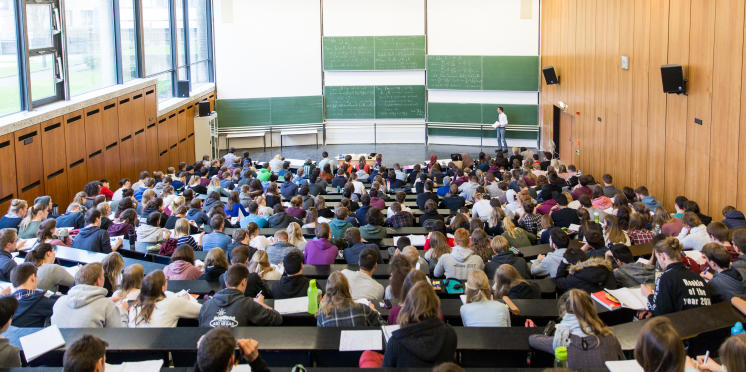 Universität Göttingen Mathematisches Institut Home – Mathematisches Institut