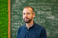 Prof. Dr. Thomas Nikolaus