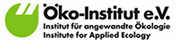 Logo Öko-Institut e.V.