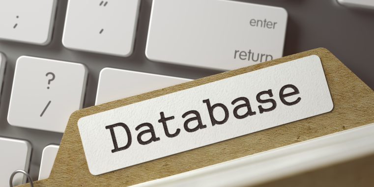 "Database"