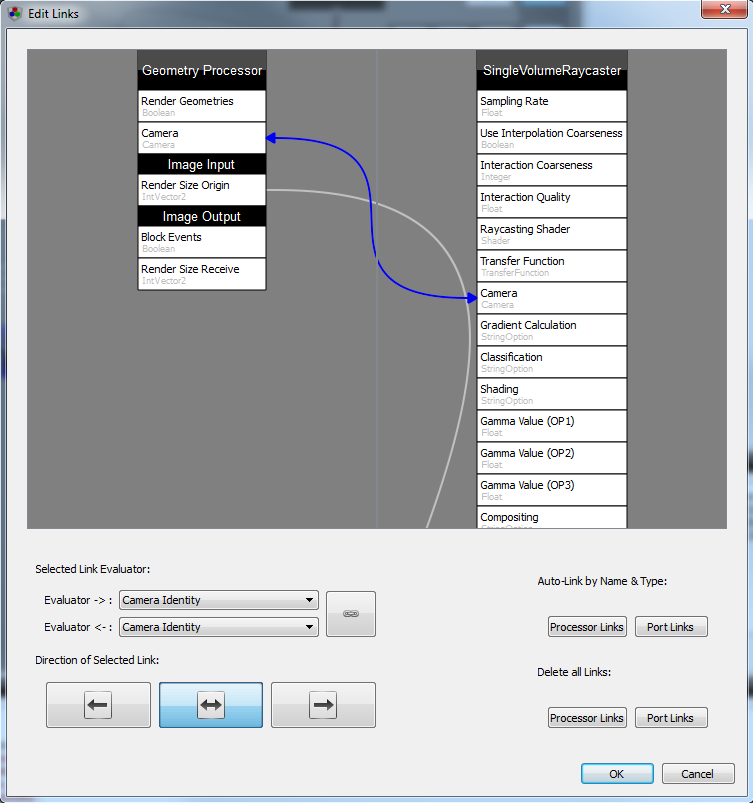 Nwe Property Dialog