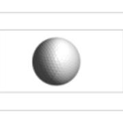 Datasets-golfball