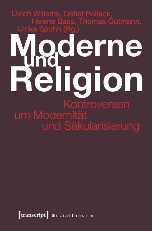 Moderne und Religion