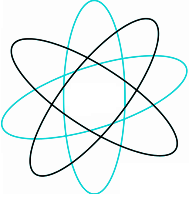 Research Network Icon