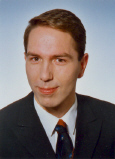 Prof. Dr. Alexander Dilger (Betriebswirtschaftslehre)