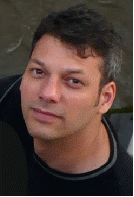 Dr. Kim Joris Boström