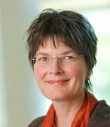 Prof. Dr. Monika Bobbert