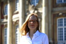 Dr. Katja Stoppenbrink, LL.M.