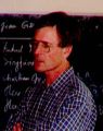 Prof. Dr. Dr. h. c. Joachim Cuntz (Theoretische Mathematik)