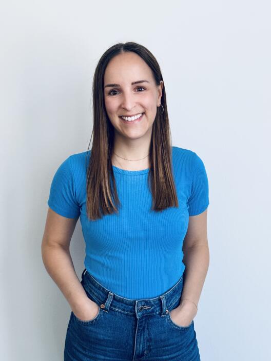 Foto von Valeria Eckardt