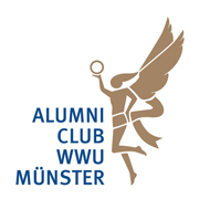 Logo Alumni-Club WWU Münster