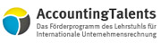 Logo Accounting Talents