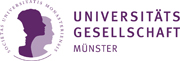Logo Universitätsgesellschaft