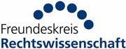 Logo Freundeskreis Rechtswissenschaft